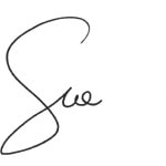 Sue Signature