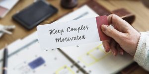 2 Key Tactics To Keep Couples Motivated | Good Life Therapy - Vancouver, BC